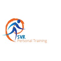 SVR Personal Training logo - Similar company to Punch Out!