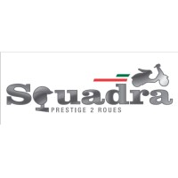 Squadra Prestige 2 roues logo - Similar company to Currybag