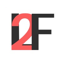 L2F logo - Similar company to Listen2Future