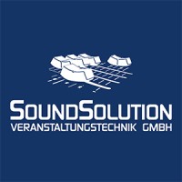 Soundsolution Veranstaltungstechnik logo - Similar company to Urbanmotion Gmbh