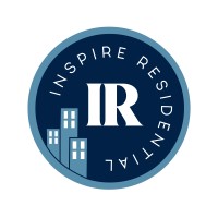 Inspire Residential logo - Similar company to Metrex Property Group