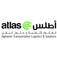 ATLAS (erstwhile Alghanim Freight), Kuwait logo - Similar company to Global Freight Systems Co. W.L.L.