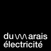 Dumarais Electricité logo - Similar company to Burodoc
