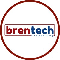 BrenTech Consulting logo - Similar company to Mitigateiq
