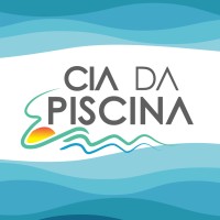 Cia da Piscina 1999 logo - Similar company to Matrix Wiser Trainee Franchising