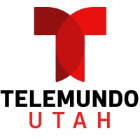 Telemundo Utah logo - Similar company to Telemundo Colorado