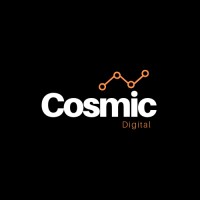 Cosmic Digital logo - Similar company to Cosmetic Digital