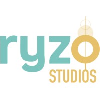 Ryzo Studios logo - Similar company to Tehya Kopp Consulting
