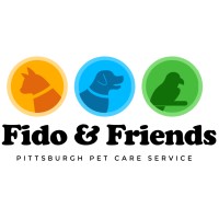 Fido & Friends Pittsburgh Pet Care Service logo - Similar company to Hereford Homes
