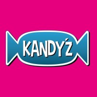 Kandy'z logo - Similar company to Sun Off