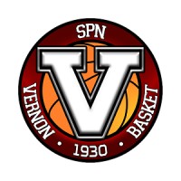 SPN VERNON BASKETBALL logo - Similar company to Flexikeg