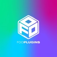 FooPlugins logo - Similar company to Elevan Studio