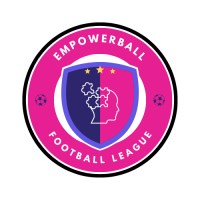 EmPowerBall Football Leagues logo - Similar company to Focus Ecommerce & Marketing