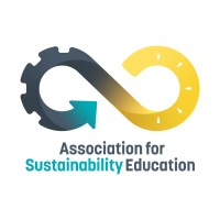 Association for Sustainability Education logo - Similar company to Cliffstar Corp