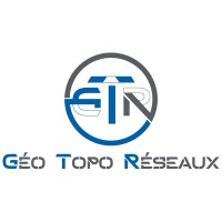 Géo Topo Réseaux logo - Similar company to Open Rescue
