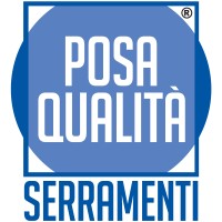 Posa Qualità Serramenti logo - Similar company to Impex Color Srl