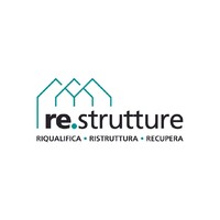 Re.Strutture logo - Similar company to Kairos Contract