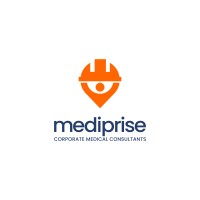 Mediprise logo - Similar company to Proxima Worktech, Llc