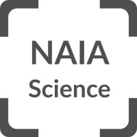 NAIA Science logo - Similar company to Deepmove