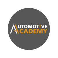 AUTOMOTIVE ACADEMY logo - Similar company to Dz Young Creators - الشباب المبدعون