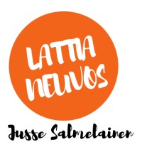 Lattianeuvos logo - Similar company to Timanttiporaus Teho Oy