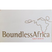 Boundless Africa Safaris LLC logo - Similar company to Muddytravellers