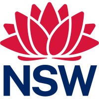 Premier's Department NSW logo - Similar company to Ipaa Nsw