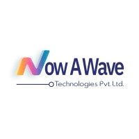 Now~A~Wave Technologies Pvt Ltd logo - Similar company to Totality Lms