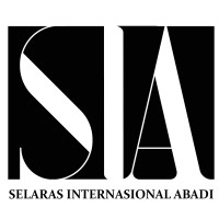 PT Selaras Internasional Abadi logo - Similar company to Thick. Indonesia