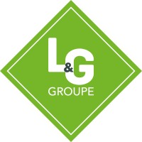 L&G GROUPE logo - Similar company to Abilom