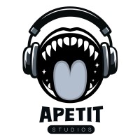 Apetit Studios logo - Similar company to Client Craft