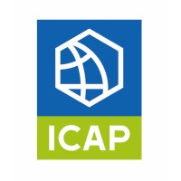 International Carbon Action Partnership (ICAP) logo - Similar company to Adelphi