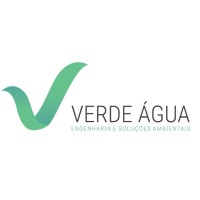 Verde Água Engenharia logo - Similar company to Fg Saneamento