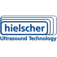 Hielscher Ultrasonics GmbH logo - Similar company to Eutecma Gmbh