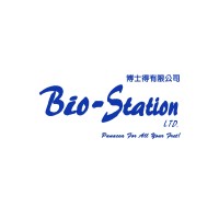 Bio-Station Ltd. logo - Similar company to Silexon Ai