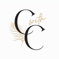 Created with Confidence logo - Similar company to Strength Through Strides
