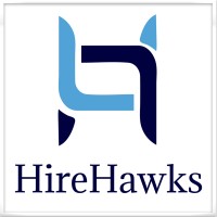 Hirehawks logo - Similar company to Pmxschool