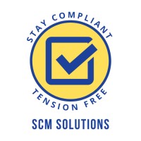 SCM Solutions logo - Similar company to Sbssdigital Enterprise Solutions
