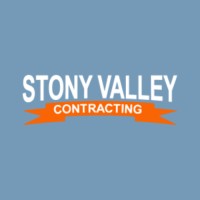 Stony Valley Contracting logo - Similar company to Sk Cornerstone Group