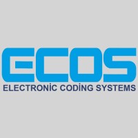 Ecos Elektronik Kodlama Makine San Ve Dış Tic Ltd Şti logo - Similar company to Glia İnovasyon Bilgi Teknolojileri A.Ş.