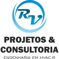 RV Projetos & Consultoria logo - Similar company to Iproduce