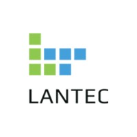 LanTec logo - Similar company to Blue Oceantelecom