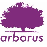 ARBORUS logo - Similar company to Linkky