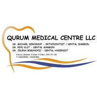 Qurum Medical Centre logo - Similar company to Tabebenet