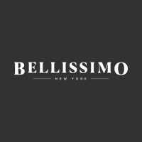 Bellissimo Hats logo - Similar company to Custom Patch Hats
