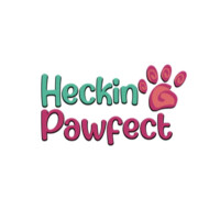 Heckin Pawfect logo - Similar company to Logisfleet Pte Ltd