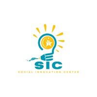 S I C - Social Innovation Center logo - Similar company to Heegan Technology