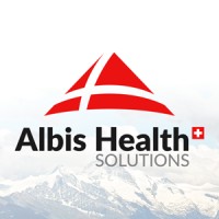 Albis Health Solutions logo - Similar company to Opus Diagnostics