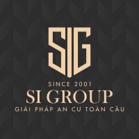 SI GROUP logo - Similar company to Thơmmm