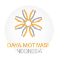 Daya Motivasi Indonesia logo - Similar company to Motivasi Karyawan